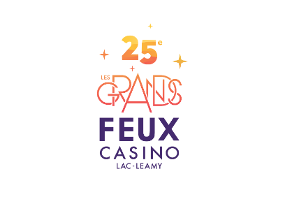 Les Grands Feux du Casino Lac-Leamy Les Grands Feux du Casino Lac-Leamy